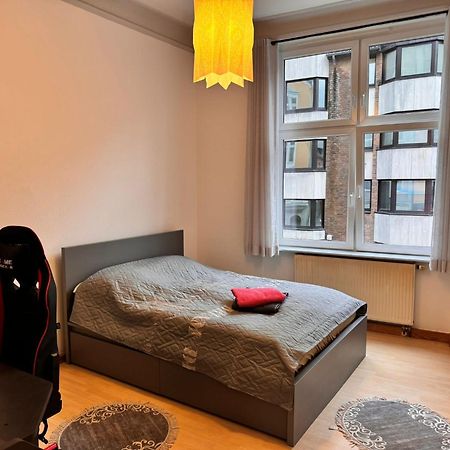 3-Room Apartment In Cologne Centre Exterior foto