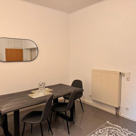 3-Room Apartment In Cologne Centre Exterior foto