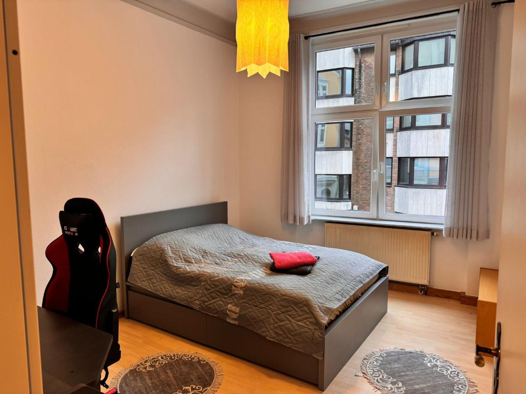 3-Room Apartment In Cologne Centre Exterior foto