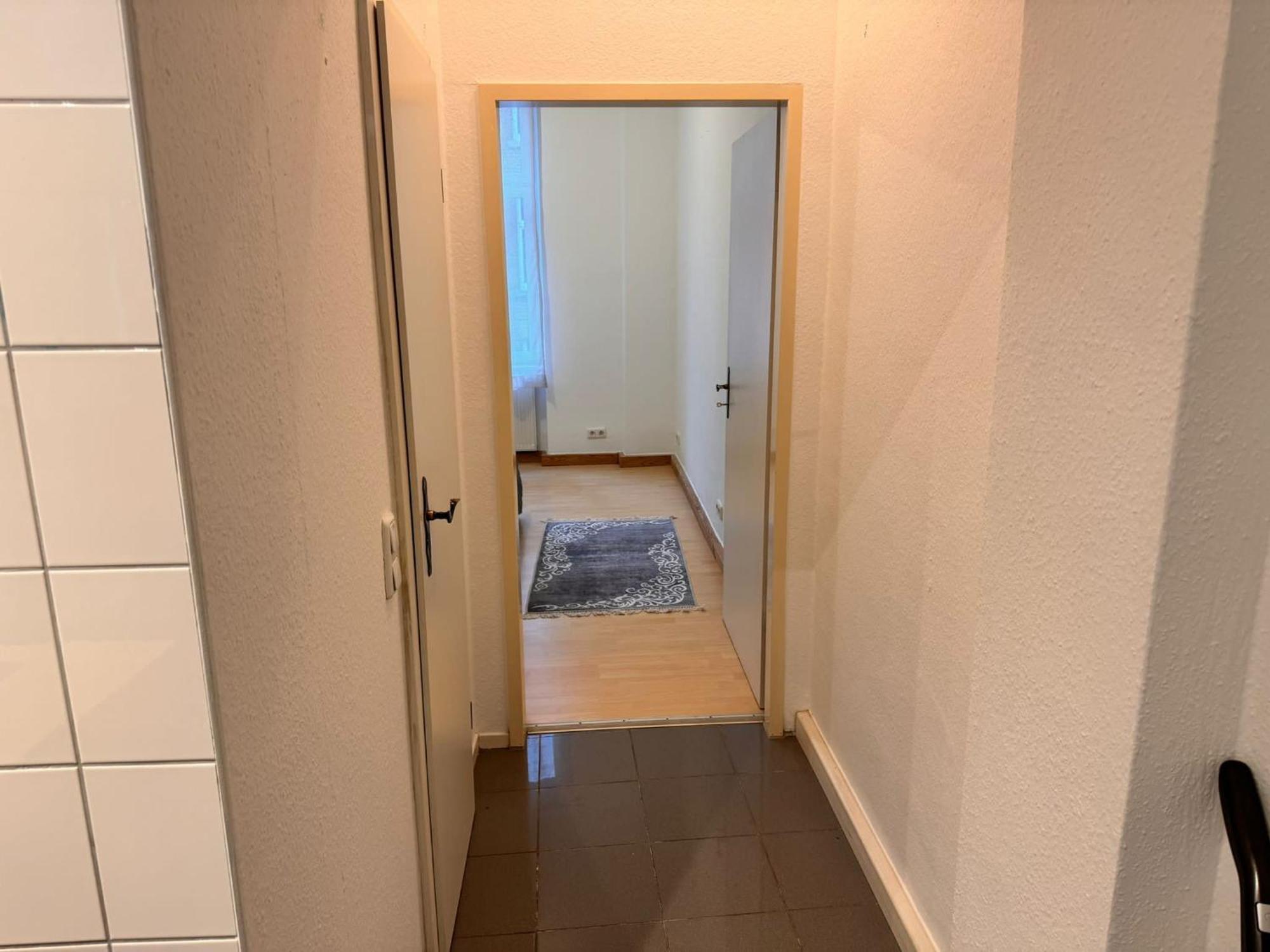 3-Room Apartment In Cologne Centre Exterior foto