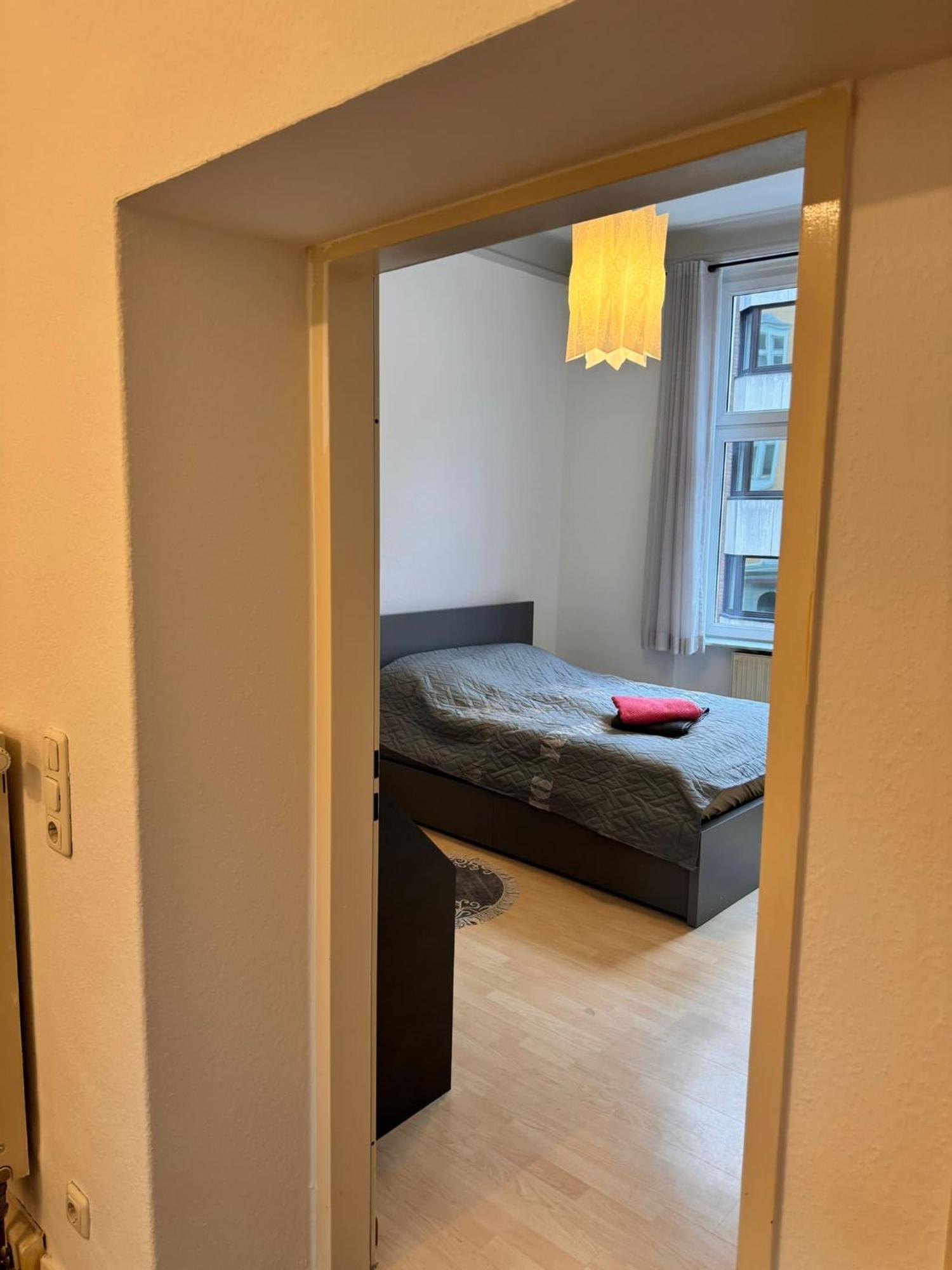 3-Room Apartment In Cologne Centre Exterior foto