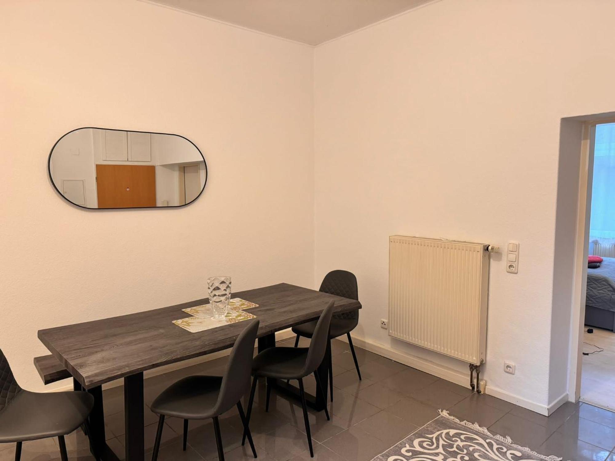 3-Room Apartment In Cologne Centre Exterior foto