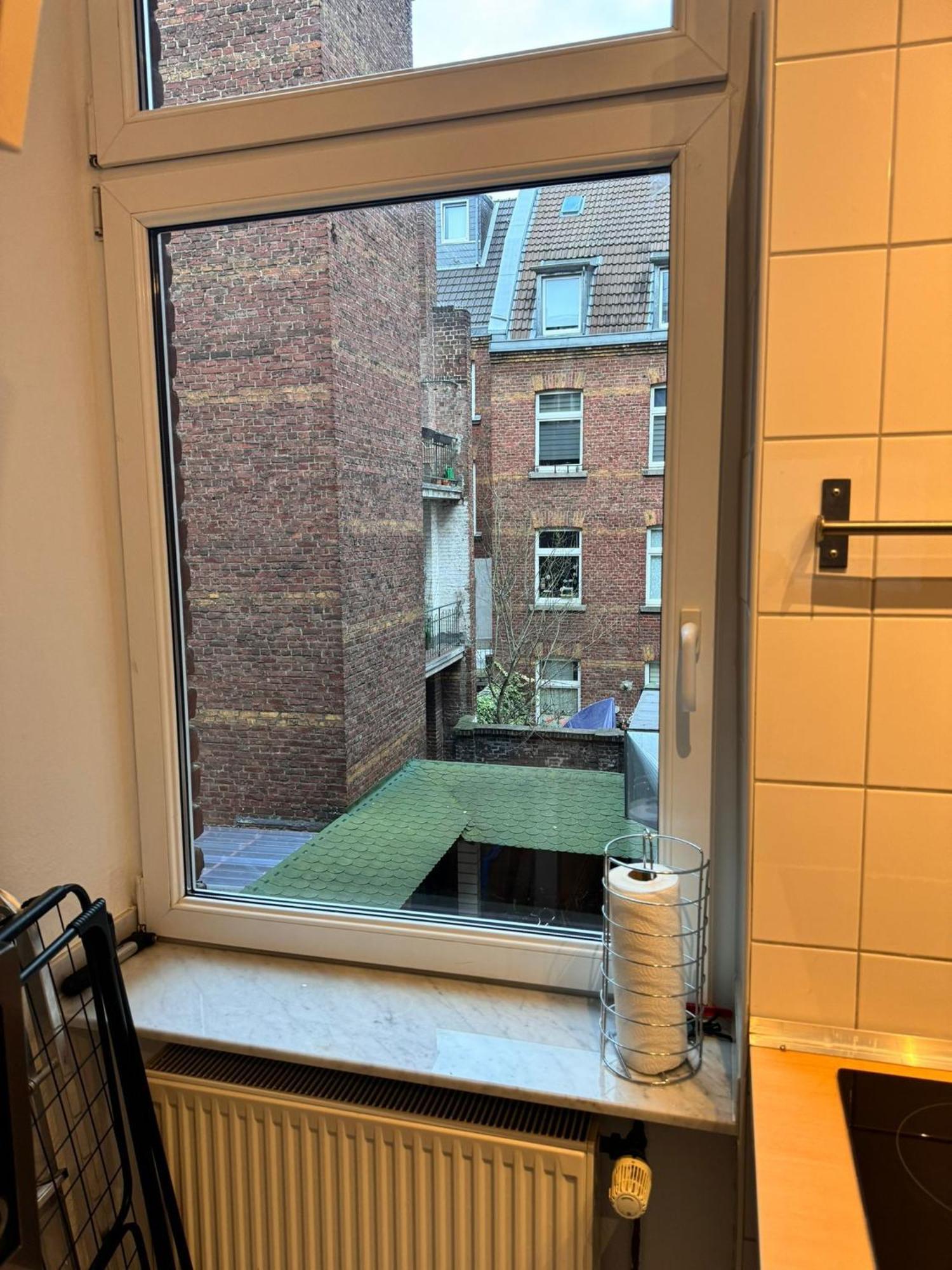 3-Room Apartment In Cologne Centre Exterior foto